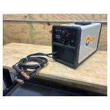 Hobart Handler 125, 120V, 130 Amp, Flux Core Welder, MIG-Ready Welder, Model# 500573 MSRP $439.99