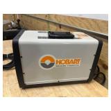 Hobart Handler 125, 120V, 130 Amp, Flux Core Welder, MIG-Ready Welder, Model# 500573 MSRP $439.99