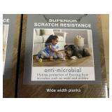 LIFEPROOF Lot of 16+ Cases of- Moose Lake 12 MIL x 9 in. W x 48 in. L Click Lock Waterproof Luxury Vinyl Plank Flooring (17.98 sqft/case) 287.68+ Total Sq. Ft. Retail Value of $830+