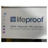 LIFEPROOF Lot of 16+ Cases of- Moose Lake 12 MIL x 9 in. W x 48 in. L Click Lock Waterproof Luxury Vinyl Plank Flooring (17.98 sqft/case) 287.68+ Total Sq. Ft. Retail Value of $830+