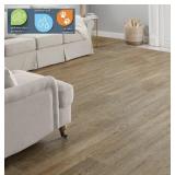 LIFEPROOF Lot of 16+ Cases of- Moose Lake 12 MIL x 9 in. W x 48 in. L Click Lock Waterproof Luxury Vinyl Plank Flooring (17.98 sqft/case) 287.68+ Total Sq. Ft. Retail Value of $830+