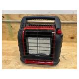 Mr. Heater Big Buddy Pro 18,000 BTU Radiant Heater, 450 ft² Capacity, Model# MH18B MSRP $149.99