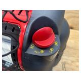 Mr. Heater Big Buddy Pro 18,000 BTU Radiant Heater, 450 ft² Capacity, Model# MH18B MSRP $149.99