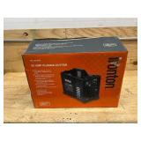 Ironton 120V Plasma Cutter, 20 Amp Power MSRP $329.99