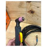 Ironton 120V Plasma Cutter, 20 Amp Power MSRP $329.99