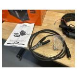 Ironton 120V Plasma Cutter, 20 Amp Power MSRP $329.99