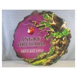 (G-1) Angry Orchard Hard Cider Hop'...