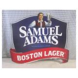 (G-1) Samuel Adams Boston Lager Tin...