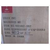 (G-1) 28 (5 Boxes) New Picture Fram...