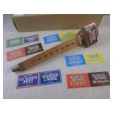 (EW4) 2 Samuel Adams Seasonal Weath...