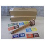 (EW4) 2 Samuel Adams Seasonal Weath...