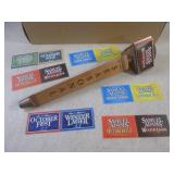 (EW4) 2 Samuel Adams Seasonal Weath...