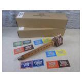 (EW4) 2 Samuel Adams Seasonal Weath...