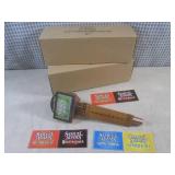 (BS) 2 Samuel Adams Seasonal Weathe...