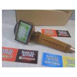 (BS) 2 Samuel Adams Seasonal Weathe...