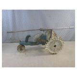 (FS) Vintage Cast Iron Sears Roebuc...