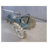 (FS) Vintage Cast Iron Sears Roebuc...