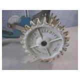 (FS) Vintage Cast Iron Sears Roebuc...