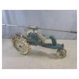 (FS) Vintage Cast Iron Sears Roebuc...