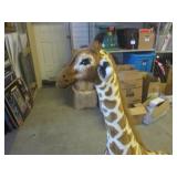 (FS) Melissa & Doug Giant Giraffe P...