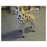 (FS) Melissa & Doug Giant Giraffe P...