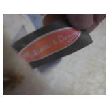 (FS) Melissa & Doug Giant Giraffe P...