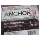 (EC1) Anchor Brand Twin Welding Hos...
