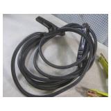 (EW5) 2 Sets of Jumper Cables...