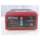 (CS) Centech Battery Charger...