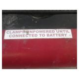 (CS) Centech Battery Charger...