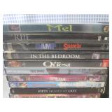 (BS) Assorted DVD Movies...