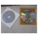 (BS) Assorted DVD Movies...