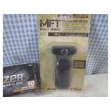 (EC1) 33 Rounds of 9mm Ammo and MFT...