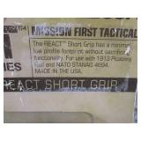 (EC1) 33 Rounds of 9mm Ammo and MFT...