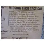 (EC1) 33 Rounds of 9mm Ammo and MFT...