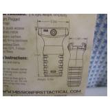 (EC1) 33 Rounds of 9mm Ammo and MFT...