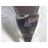 (BSB) Anne Klein Purse abd 2 Other ...