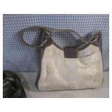 (BSB) Anne Klein Purse abd 2 Other ...