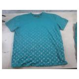 (BS) Louis Vuitton Top and Shorts -...