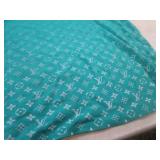 (BS) Louis Vuitton Top and Shorts -...