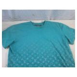 (BS) Louis Vuitton Top and Shorts -...