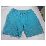 (BS) Louis Vuitton Top and Shorts -...