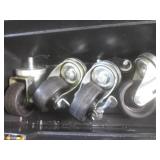 (EW6) Assorted Caster Wheels in Pla...