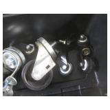 (EW6) Assorted Caster Wheels in Pla...