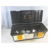 (EW6) Assorted Caster Wheels in Pla...