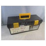 (EW6) Assorted Caster Wheels in Pla...