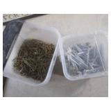 (EW6) Assorted Caster Wheels in Pla...