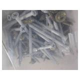 (EW6) Assorted Caster Wheels in Pla...