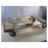 (RMC) Moving Dolly 30" x 18"...