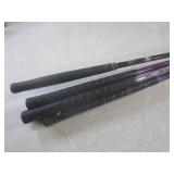 (H-2) 5 Golf Clubs...